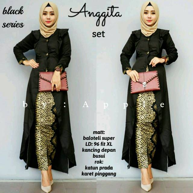 

Anggita