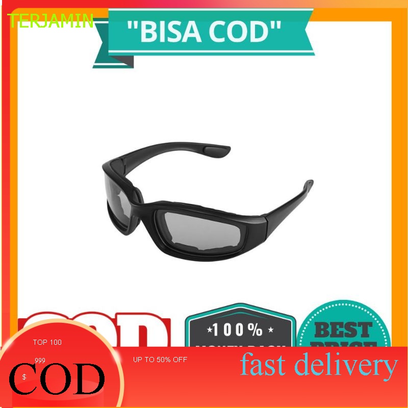 KACAMATA SPORT HD NIGHT VISION BERKENDARA shoopemall