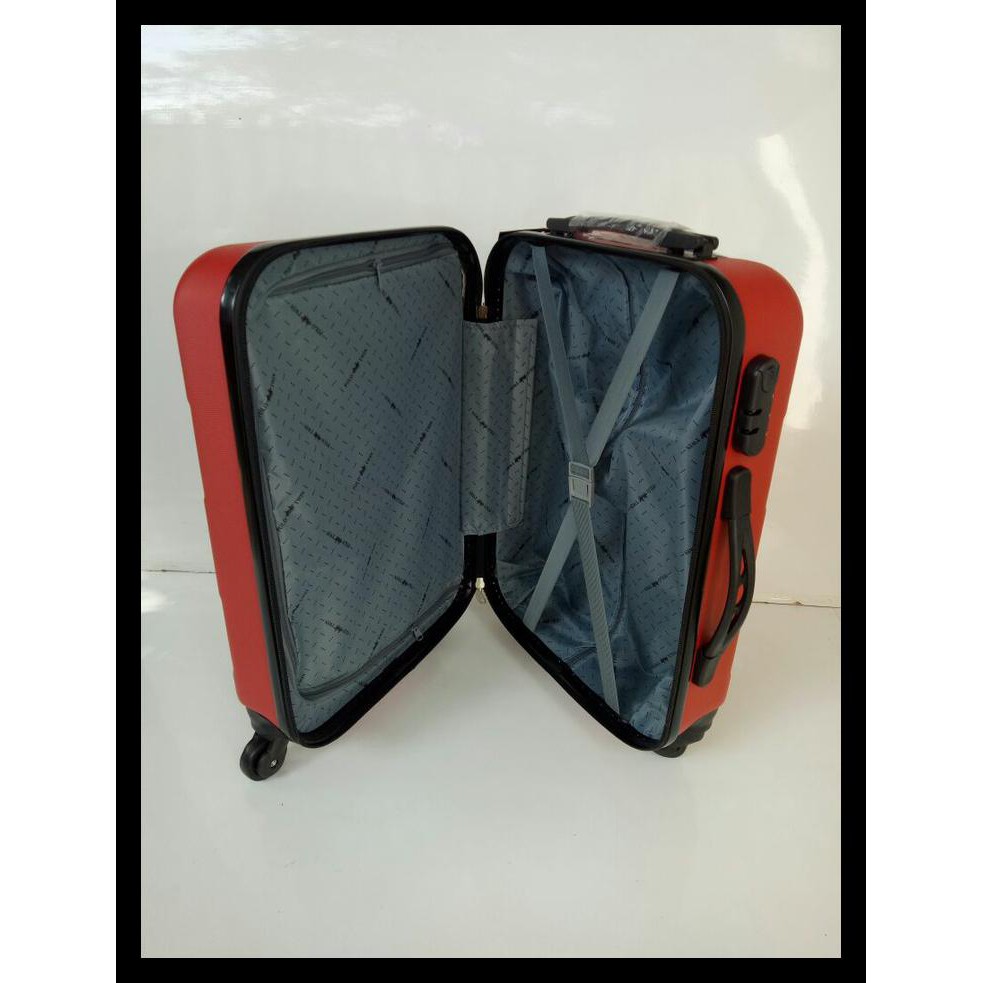 4BKI ORI KOPER POLO TWIN 24 INCH TYPE 10001-01 XBW6