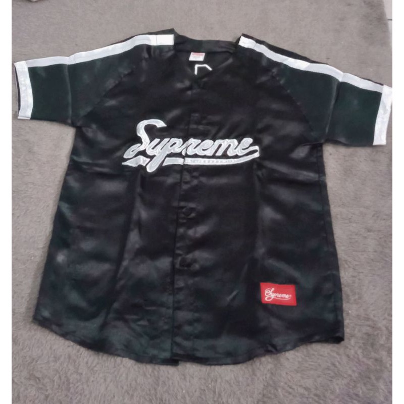 Jersey Baseball Supreme preloved second thrift