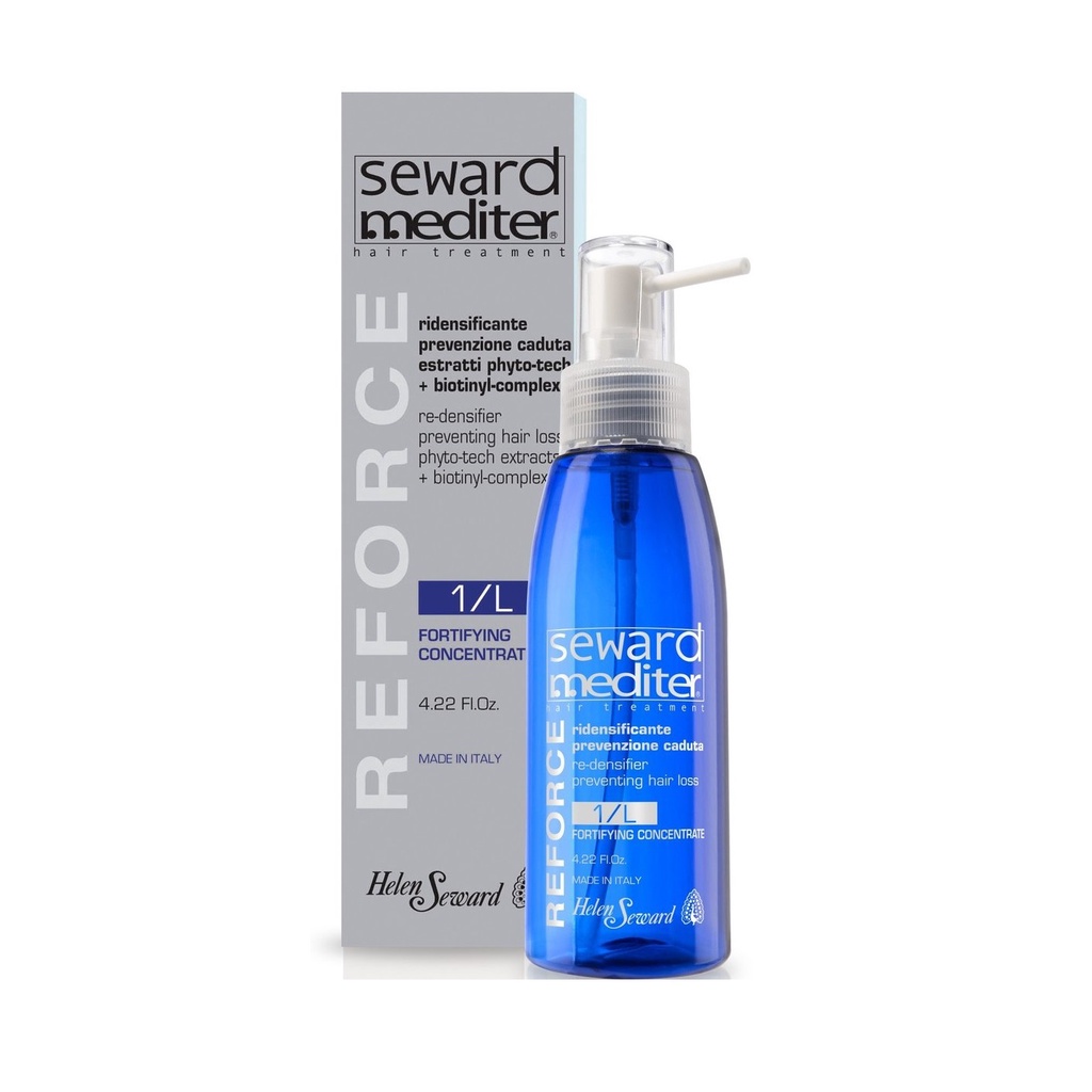 Helen Seward Reforce Fortifying Concentrate 125ml