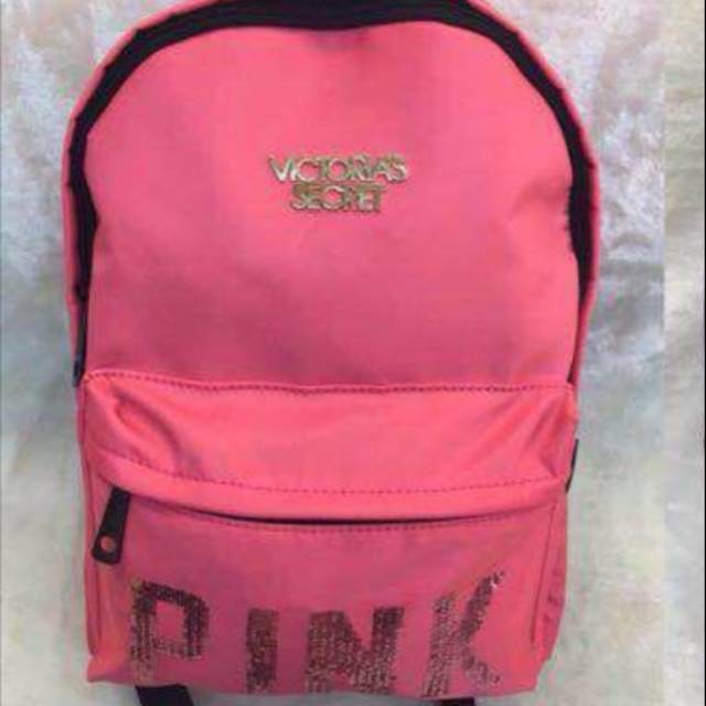 VICTORIA SECRET TAS RANSEL WANITA REMAJA VICTORIA'S SECRET