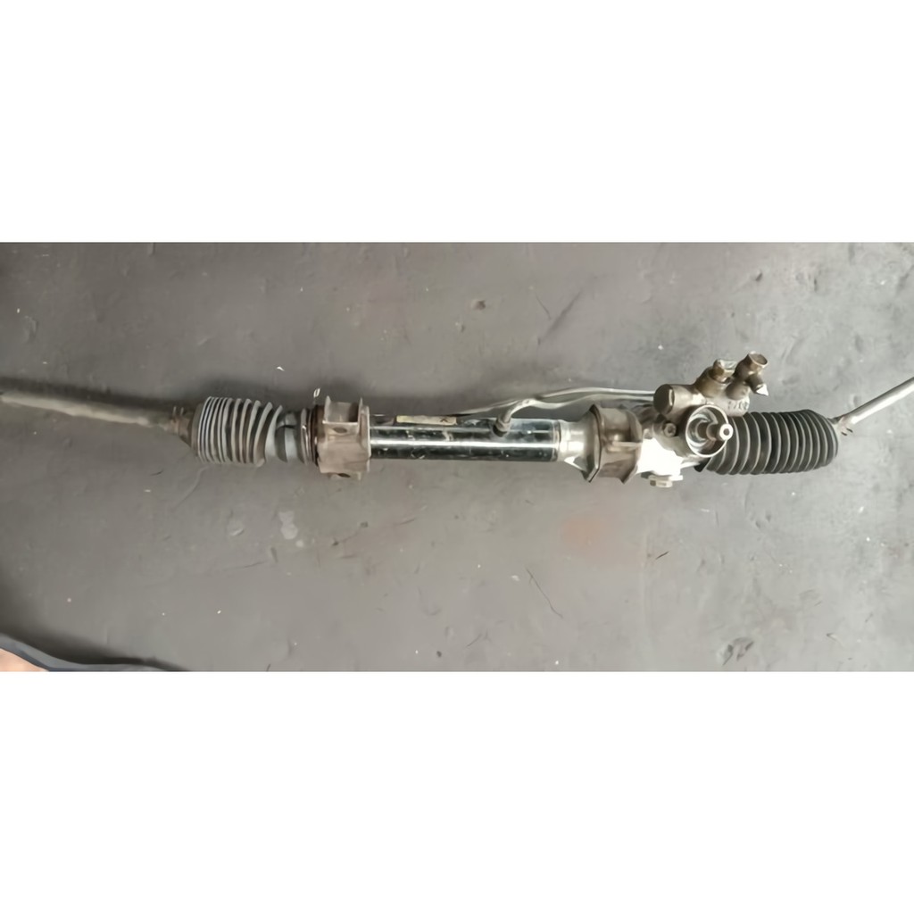 Rack power steering Ford laser original copotan