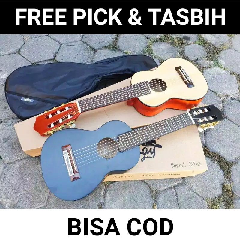 UKULELE SENAR 6 /Garansi rusak/Patah/KENTRUNG SENAR 6/GITAR UKULELE