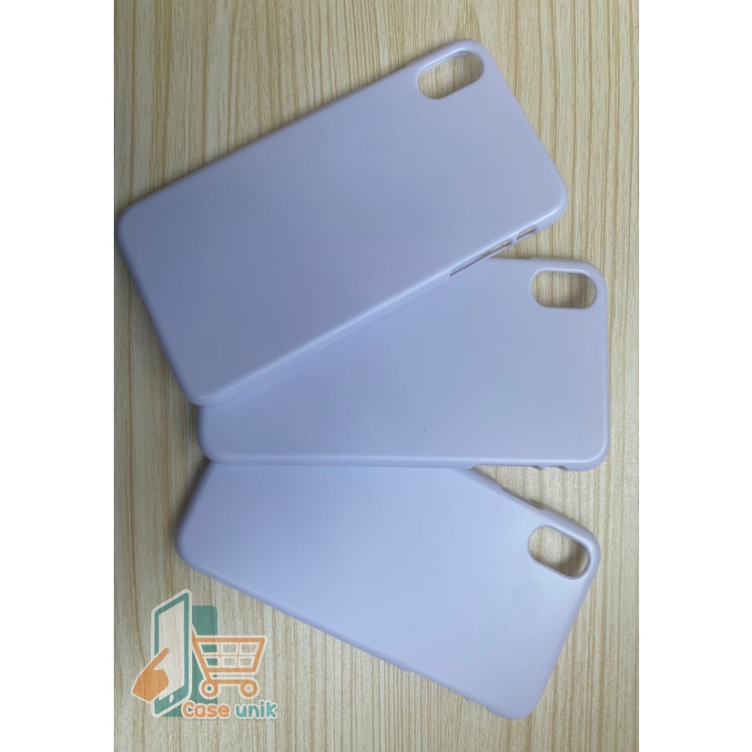 CASE HARDCASE ASUS ZENFONE ZF GO C CS3870