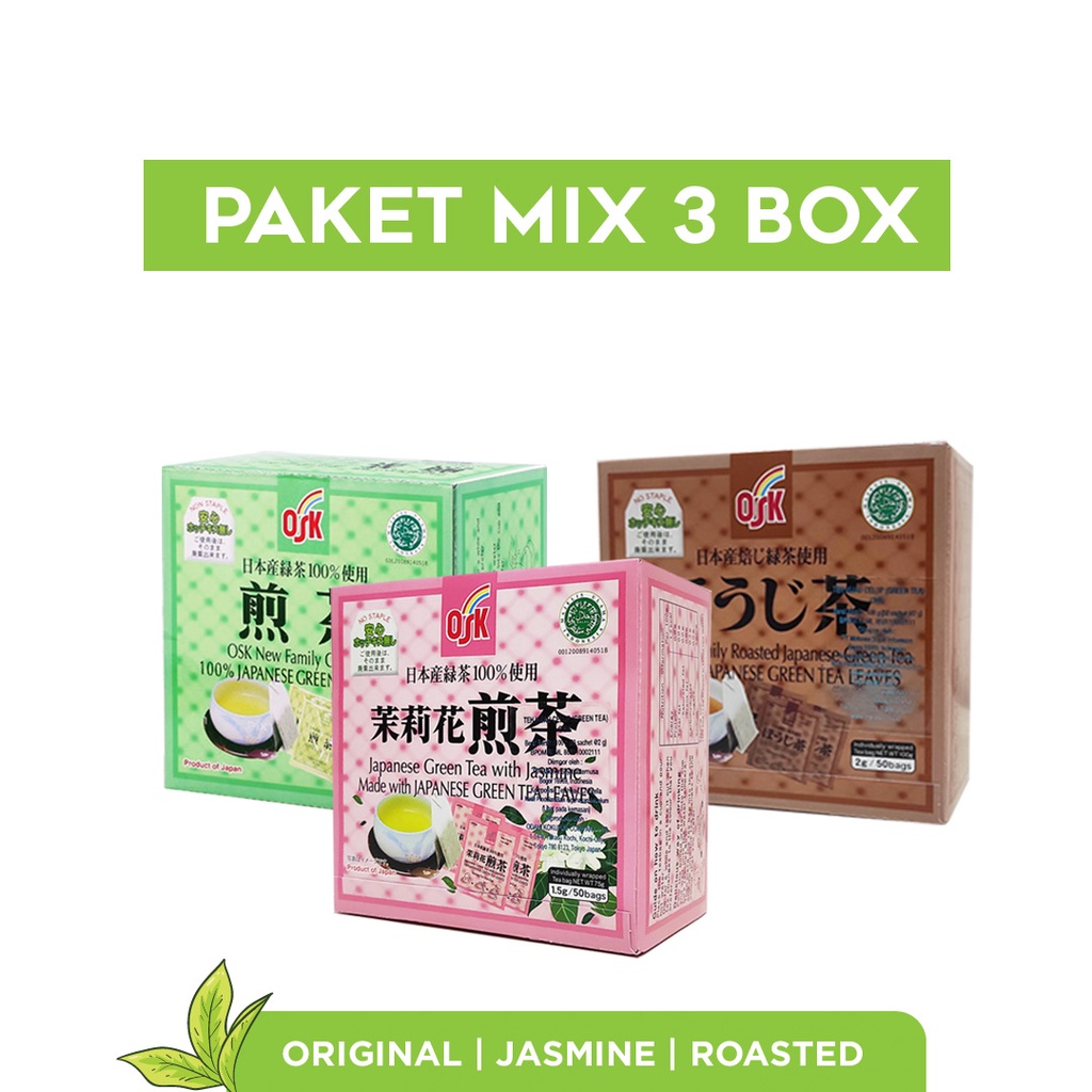 

Paket Mix 3 Box (Osk Jasmine, Osk Roasted & Osk Original)