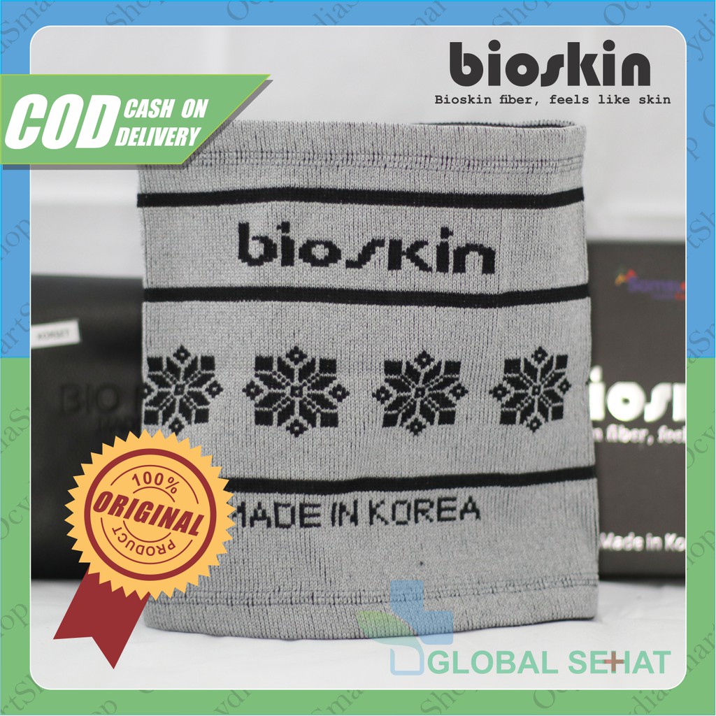 Promo Bioskin Korset Banyak Bonus Terbaru