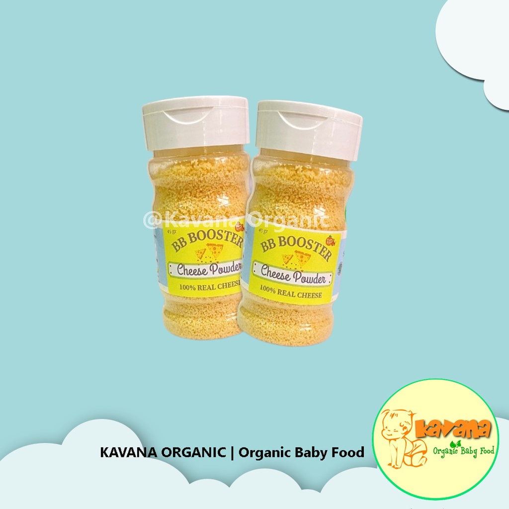 

PlumandBlum Cheese Powder