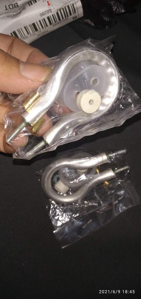 Element Teko Listrik