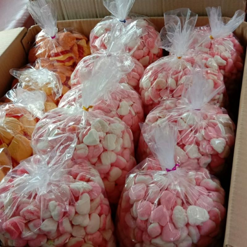 

[1KG] PERMEN EMPUK