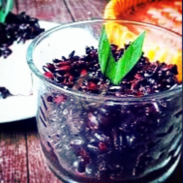 Peuyeum/ tape ketan murah 1/2 kg