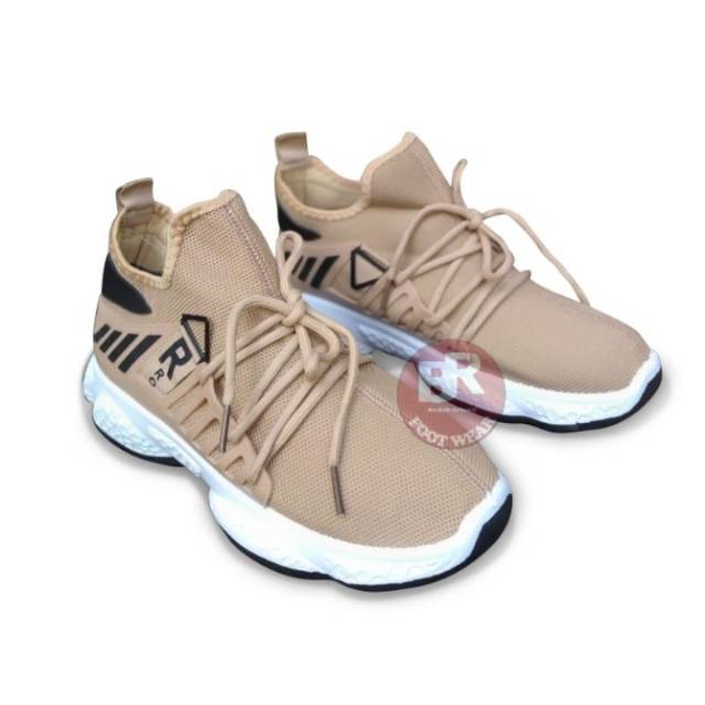SEPATU SNEAKER KOREA SEPATU PRIA KOREA IMPORT SEPATU SENAM SEPEDA