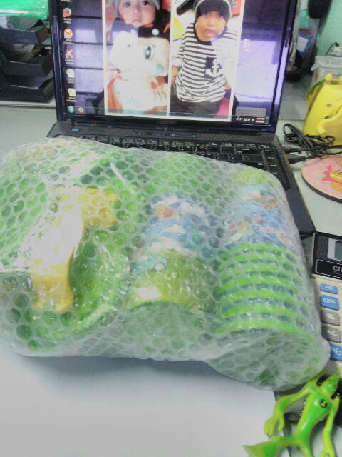 Gelas Tutup Tumbler Atau Botol Tumbler Tanggung Souvenir Ulang Tahun 