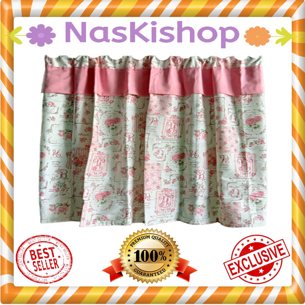 gorden gorden kolong dapur hordeng gorden dapur kolong tirai kolong dapur gordin dapur tirai kolong