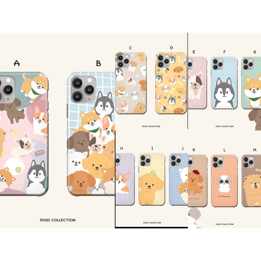 Hardcase Iphone Vivo Oppo Xiaomi Samsung Hardcase Custom Fullprint Hardcase Fullprint Custom Case Ha