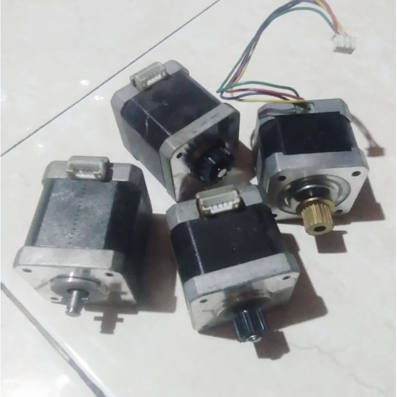 motor steper nema17 Termurah original