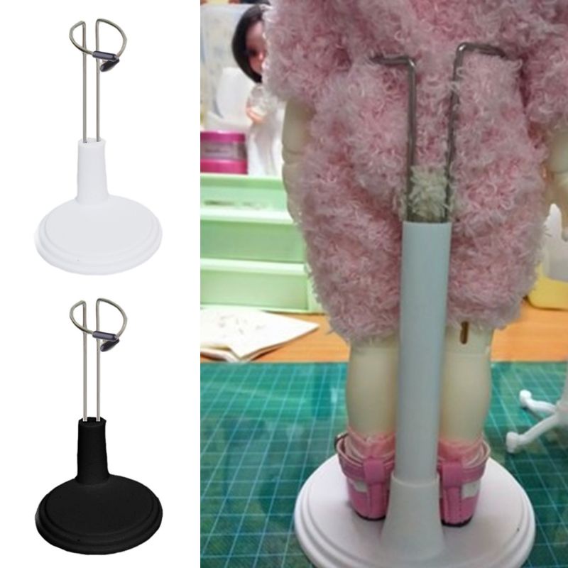 Mary Joint Untuk Holder Aksesoris Boneka Role-Play Toy Blyth Untuk Stand Boneka Anak F