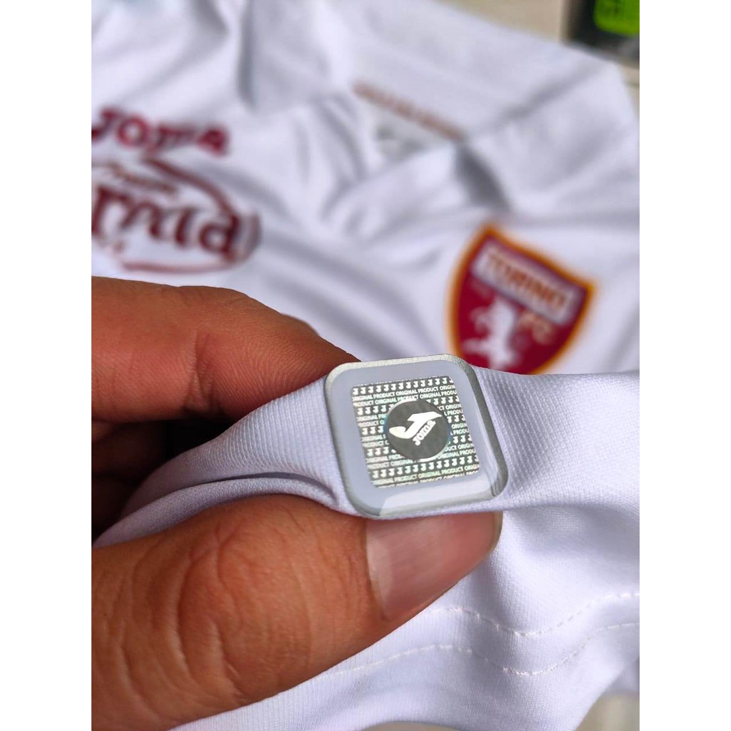 HQ JERSEY BOLA TORINO FC AWAY 2020-2021 GO HIGH QUALITY