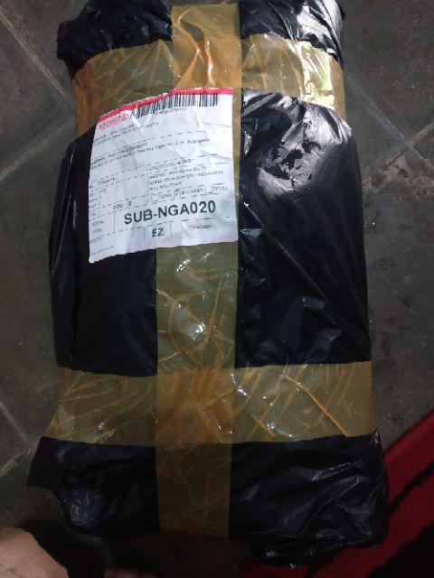 Set Rak Gantung(3in1 Underwear)resleting