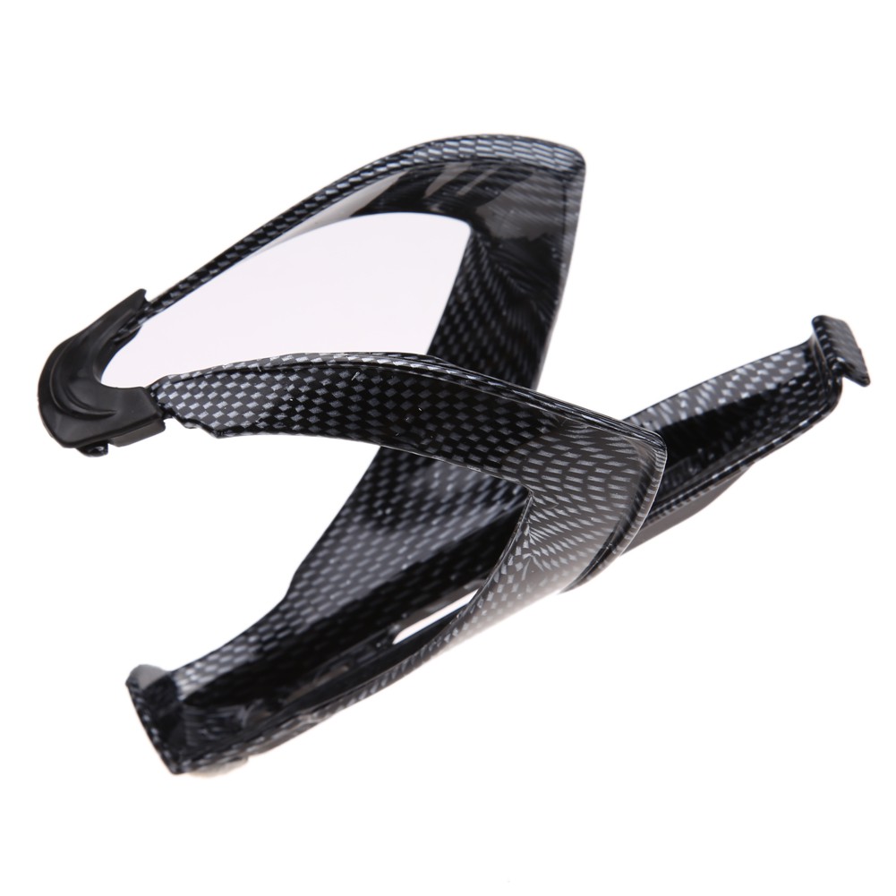 MOJITO DaolooXu Road Bike Bicycle Cycling MTB Glass Carbon Fiber Water Bottle Holder Cage Bicycle