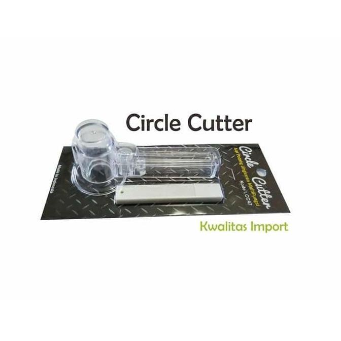 

Terbatas Circle Cutter Cc47 Trendi