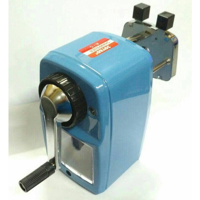 

Rautan Pensil Besar Merk Joyko Type A5 056