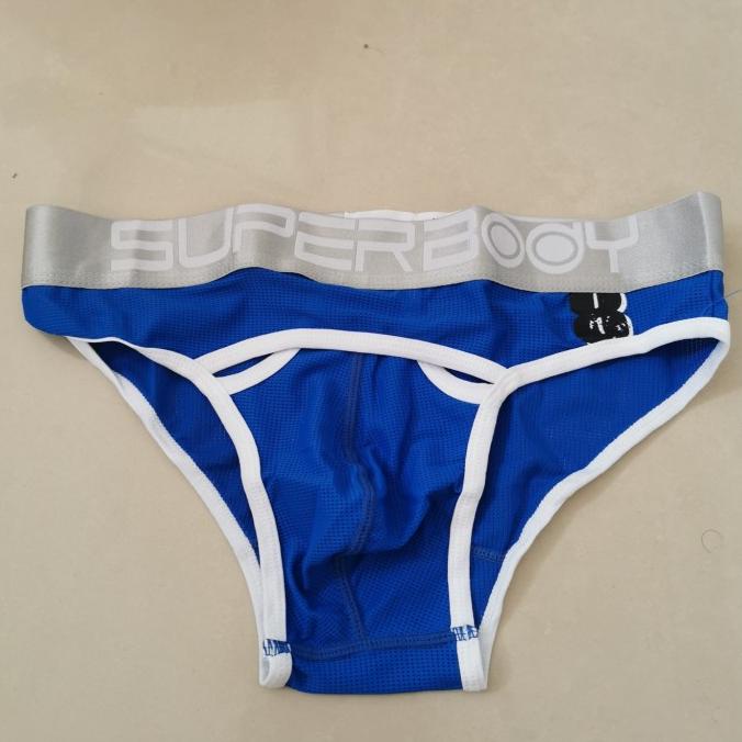 Celana Dalam Pria Unik Sexy Dingin