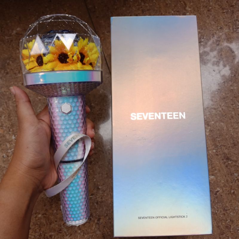 Caratbong Ver 2 Preloved