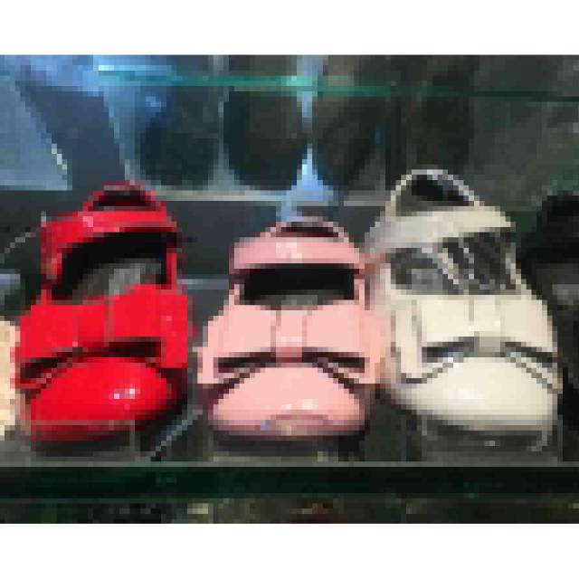 Sepatu anak import ,