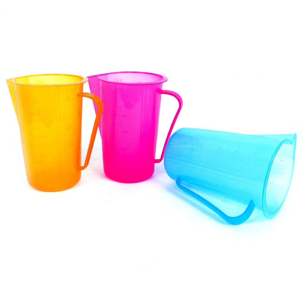 Gelas ukur / gelas takar 1000ml
