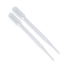 Pipet Tetes Plastik 3 ml