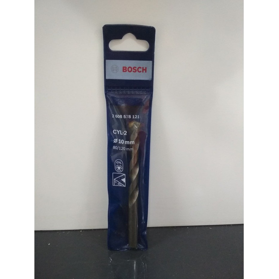 BOSCH Mata Bor Beton Uk.10mm