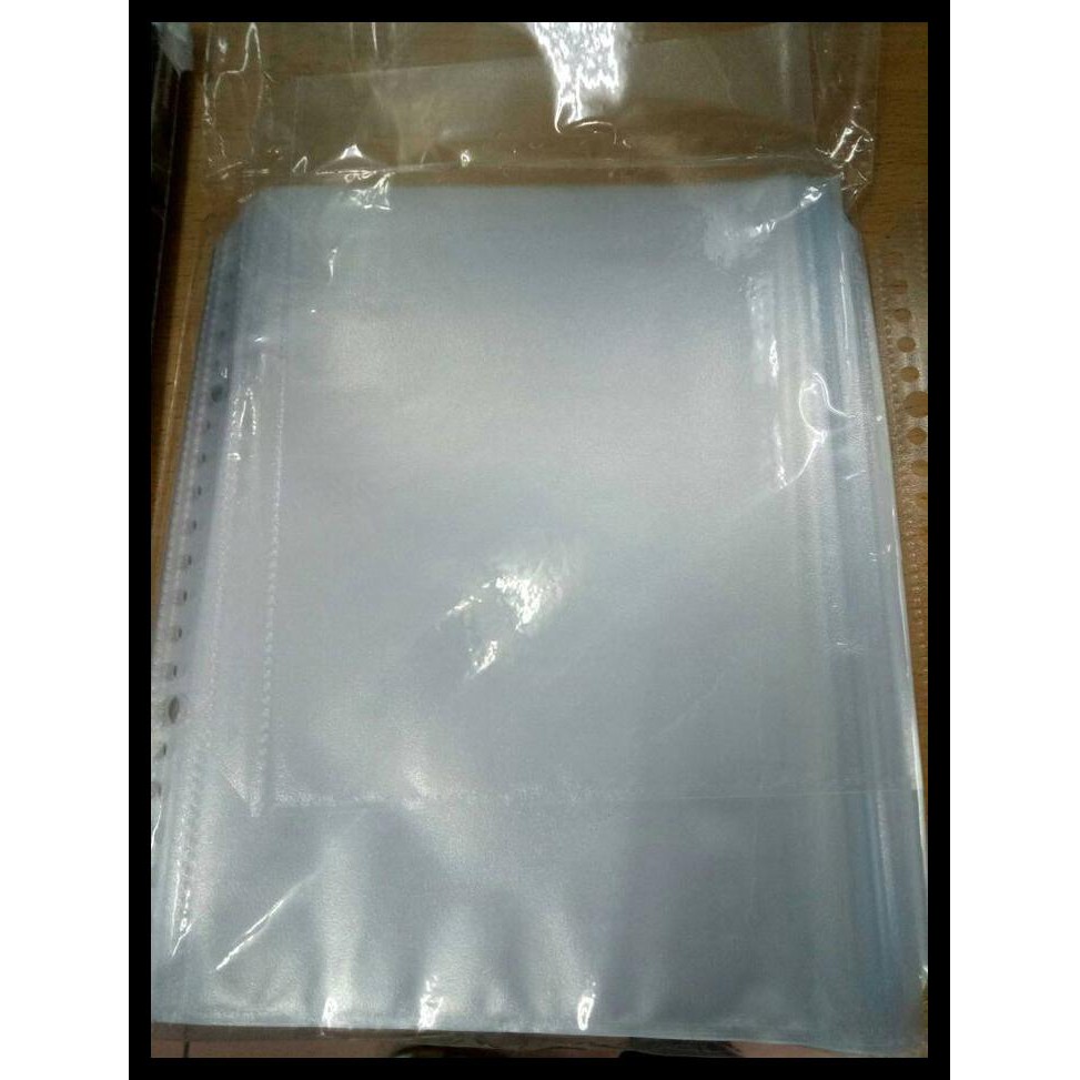 

Pocket Multiring Binder A5 Bantex Murah