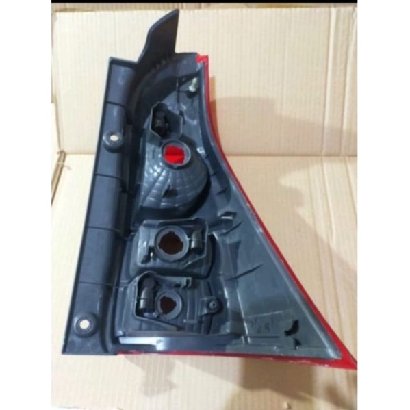 lampu stoplamp all new Avanza Xenia 2012-2014 original baru