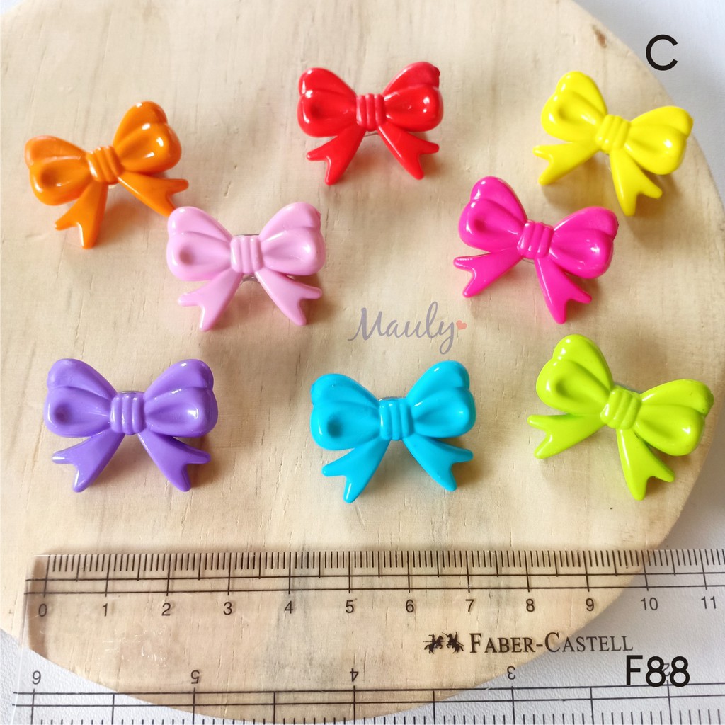 bros dagu resin simple bros resin mini imut F88