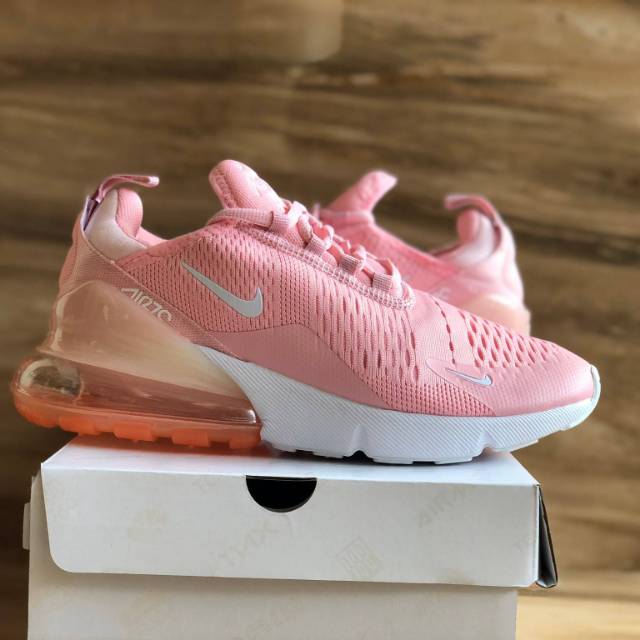 Sepatu wanita nike airmax air max 270 pinky