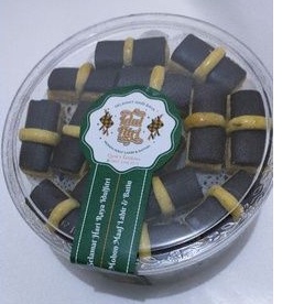 

stik coklat