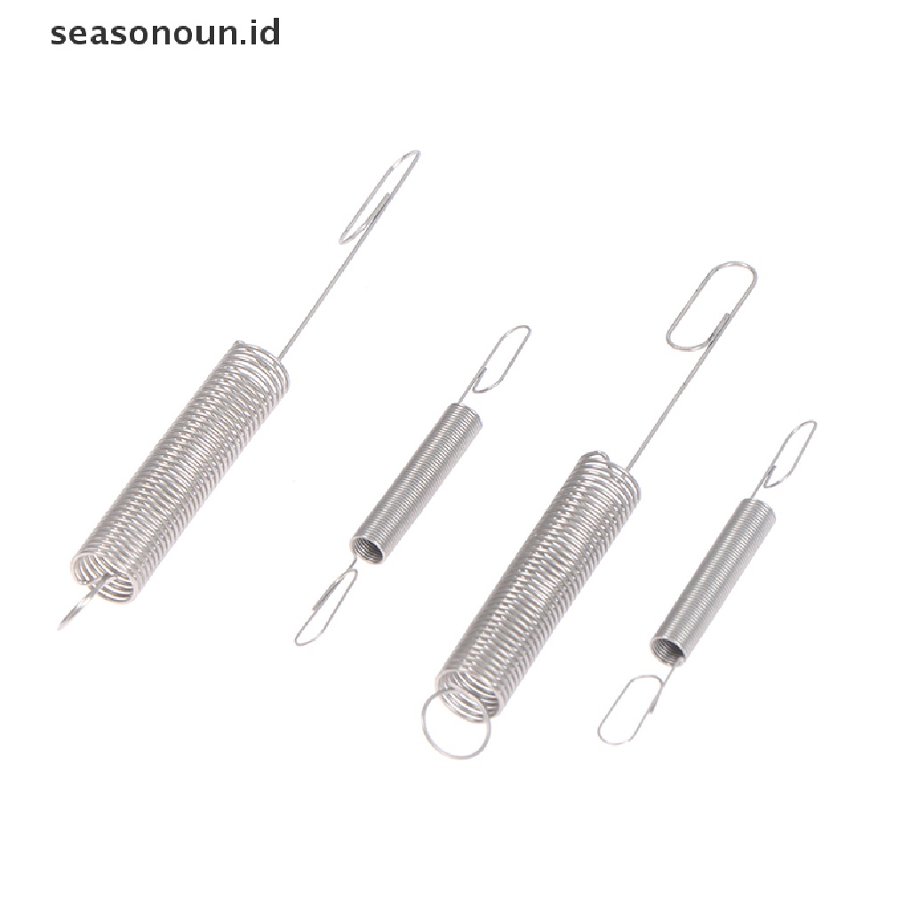 4pcs Spring Regulator Karburator Untuk Mesin Pemotong Rumput 691859 263109