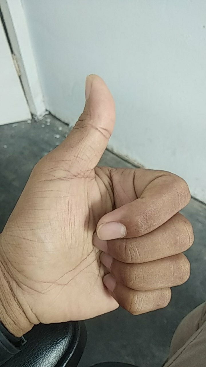 Pot Pomade Wadah Tempat Plastik Isi 120gr