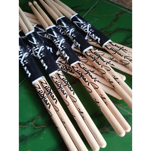 Stick drum zildjian stick drum Tama stick drum Promark
