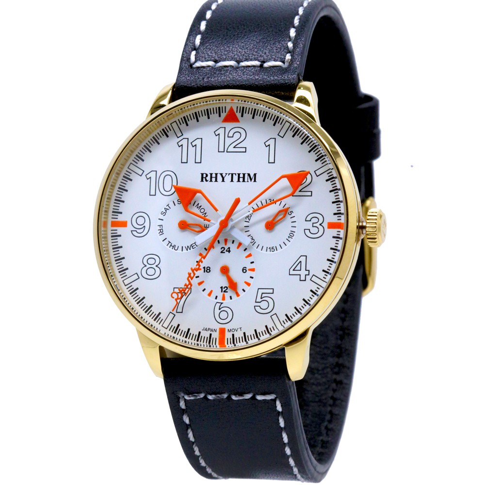 RHYTHM FE1614L03 Jam Tangan Pria