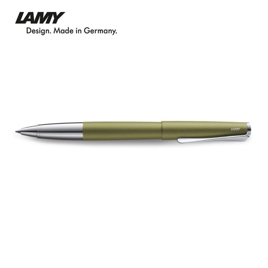 

LAMY Studio Rollerball Pen 366 Special Edition 2019 Olive