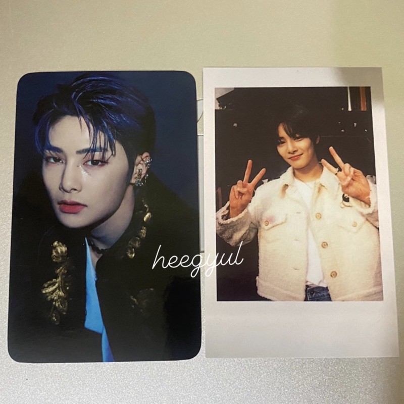 PCB Jeongin I.N Ayen Stray Kids SKZ