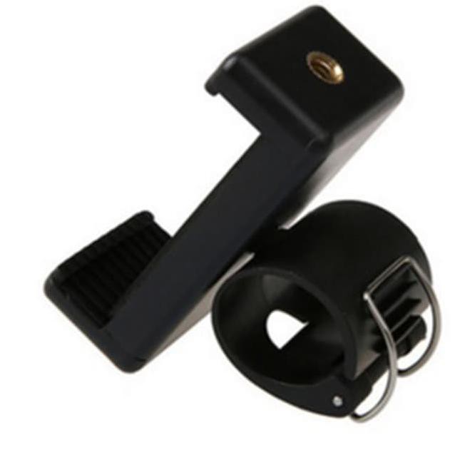 PRODUK BARU UNIVERSAL SMARTPHONE HOLDER FOR MONOPOD , D2M ...