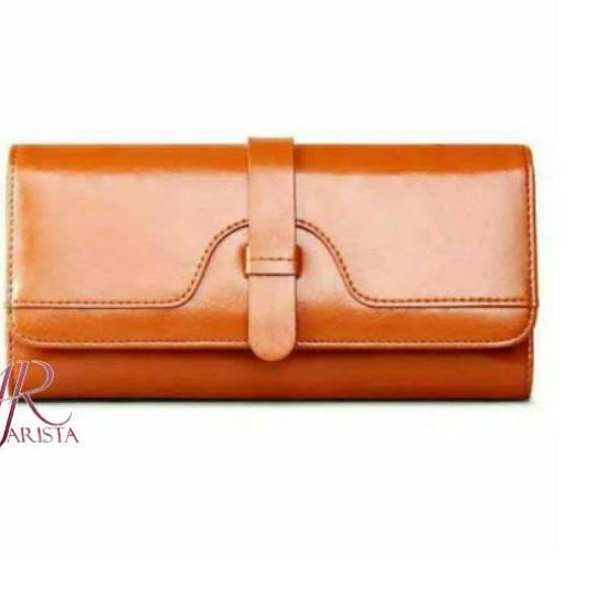 ➾ DOMPET LIDAH VINTAGE - dpmpet panjang wanita ✳