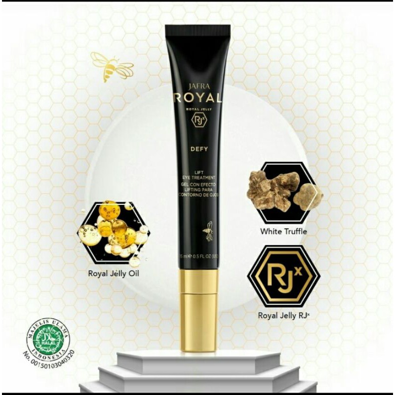 Defy Lift Eye Treatment