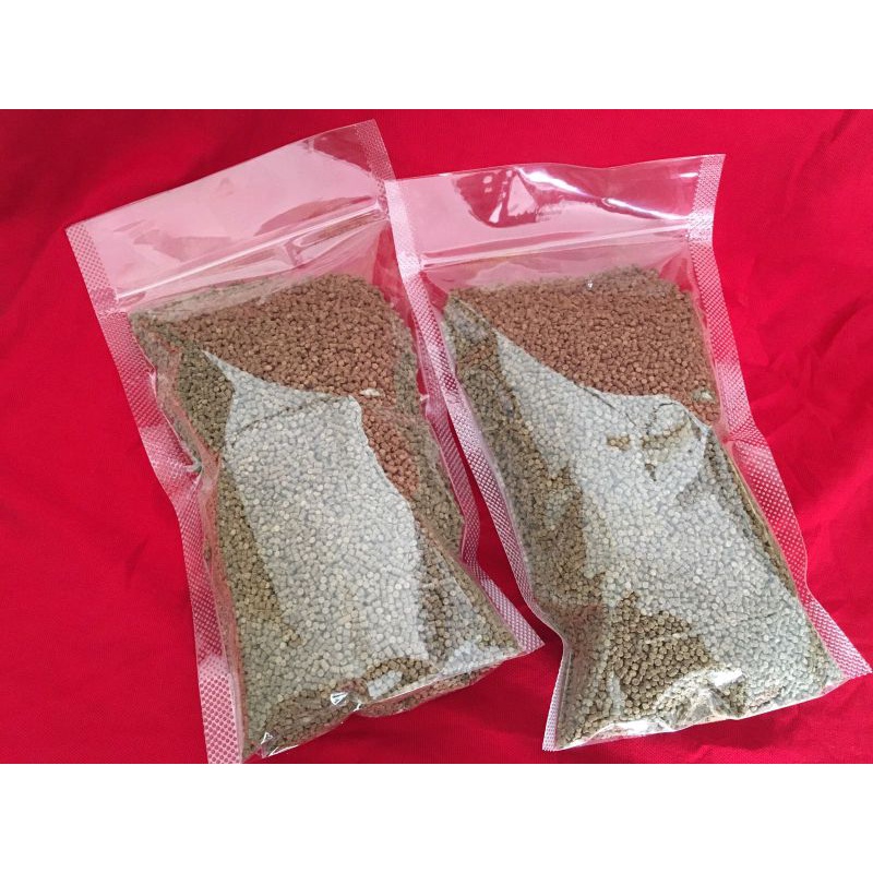 Pelet Lobster Air Tawar | Fengli 3L | 1KG