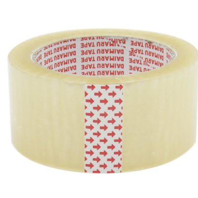DAIMARU 48mm LAKBAN BENING BESAR 48MM (2 inch)