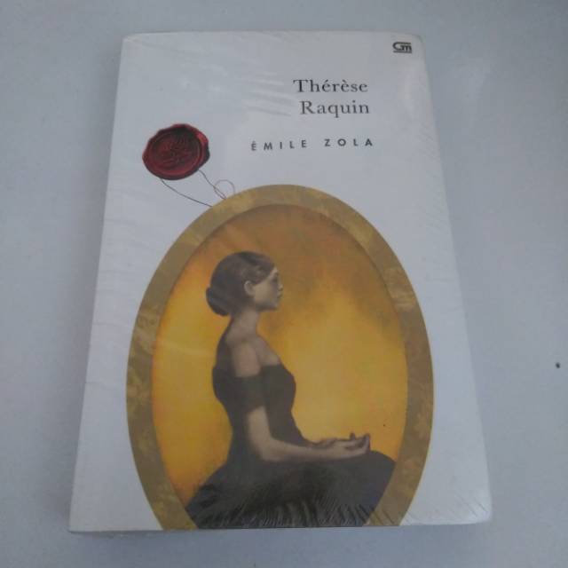 Therese Raquin - Emile Zola