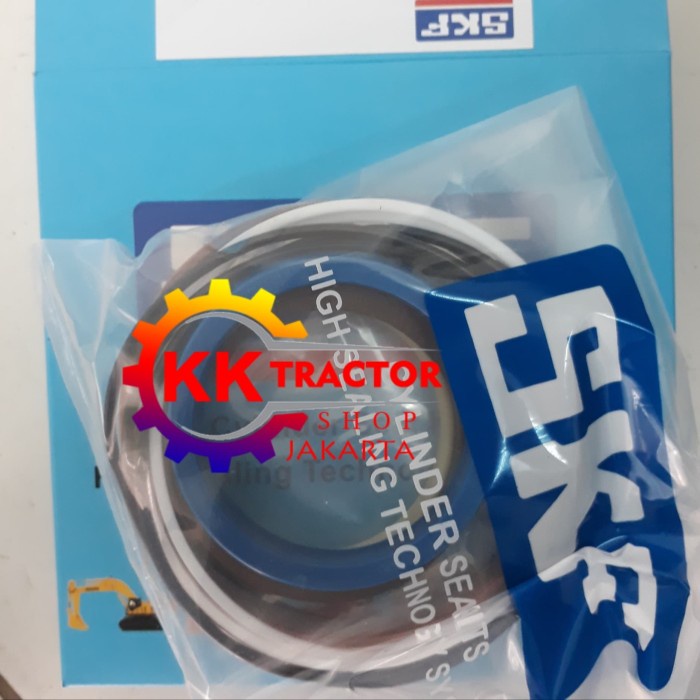 seal kit bucket pc75uu-2 pc75uu-3 komatsu nok skf